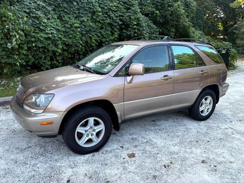 Used 1999 Lexus RX 300 image 6
