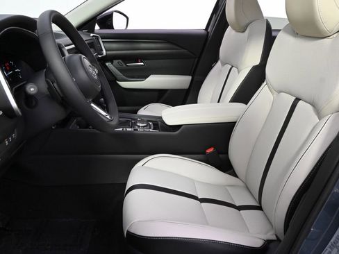 New 2026 MAZDA CX-50 AWD 2.5 S w/ Weather Package image 13