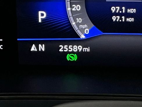 Used 2022 Volkswagen Taos SE image 23