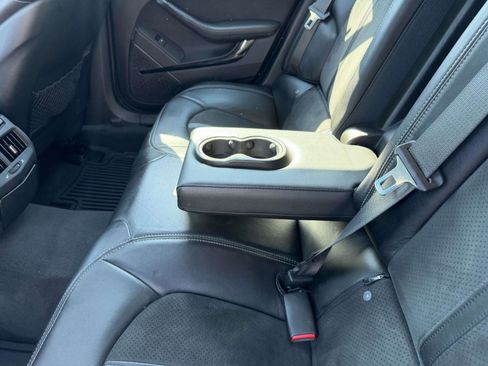 Certified 2012 Cadillac CTS V w/ Wood Trim Package RWD image 15