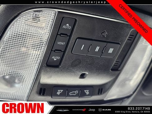 Certified 2025 Dodge Durango GT AWD/4WD image 25