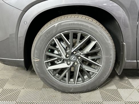 New 2026 Lexus TX 350 AWD image 35