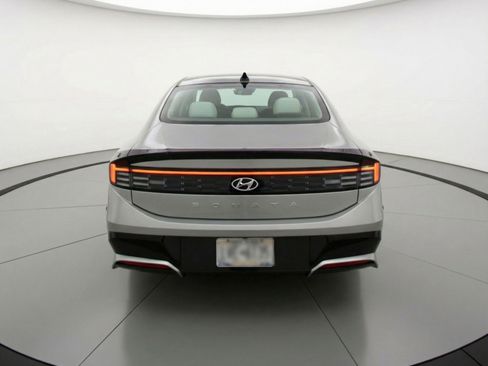 Used 2025 Hyundai Sonata SEL image 7