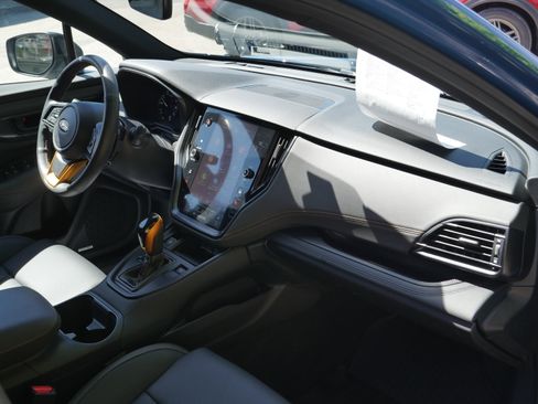 Used 2025 Subaru Outback Wilderness AWD/4WD image 27