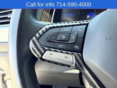 Used 2023 Volkswagen Jetta SE FWD image 18