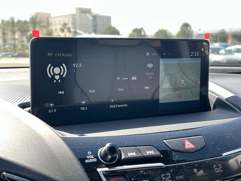 New 2026 Acura RDX SH-AWD w/ Advance Package image 17