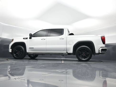 Used 2021 GMC Sierra 1500 Elevation w/ X31 Off-Road Package AWD/4WD image 49