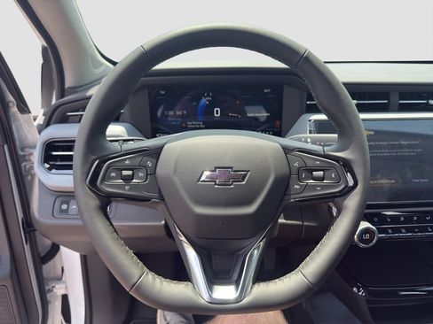 New 2027 Chevrolet Bolt RS FWD image 10
