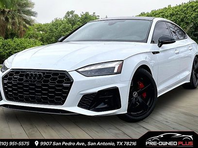 Used 2023 Audi A5 2.0T Premium Plus w/ Premium Plus