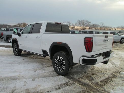 New 2026 GMC Sierra 2500 Denali Ultimate w/ Max Trailering Package image 7