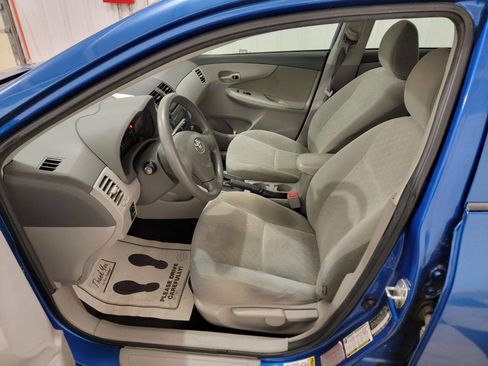 Used 2009 Toyota Corolla image 11