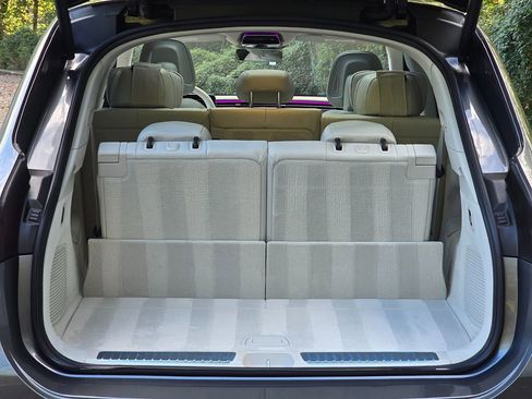 Used 2023 Mercedes-Benz EQS 450+ SUV image 85