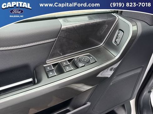 Used 2023 Ford F150 XLT w/ Equipment Group 302A High image 21