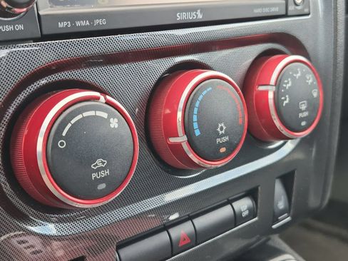Used 2009 Dodge Challenger R/T RWD image 28