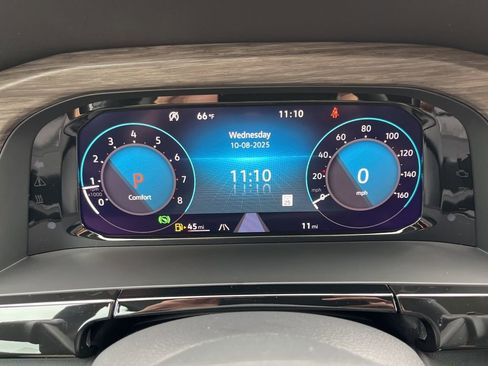 New 2026 Volkswagen Atlas SEL Premium R-Line AWD/4WD image 16