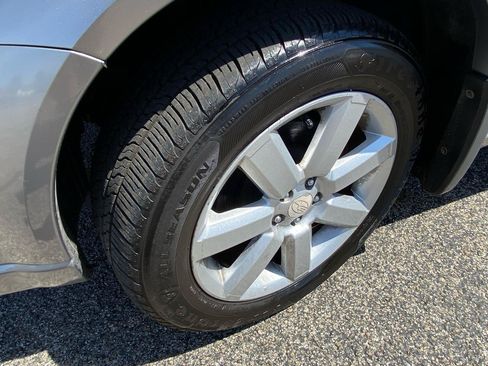 Used 2009 Subaru Outback 2.5i Special Edition AWD/4WD image 35