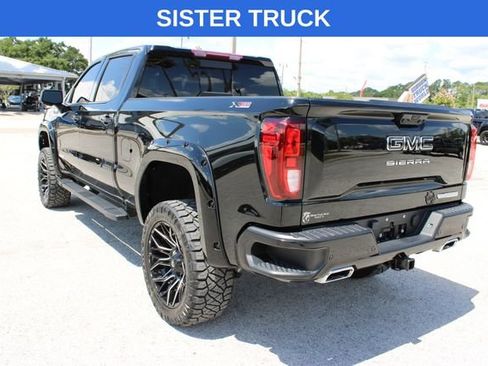 Used 2026 GMC Sierra 1500 Elevation AWD/4WD image 9