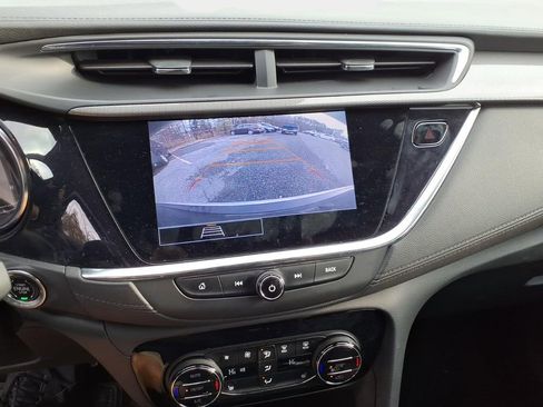 Used 2023 Buick Encore GX Select image 25