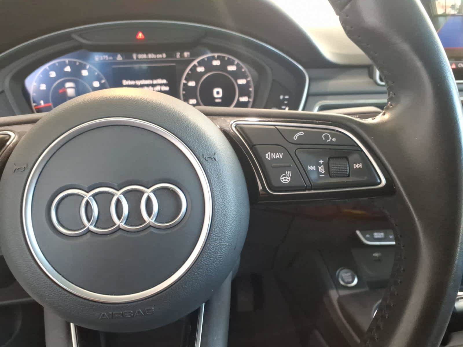 Used 2019 Audi A4 2.0T Premium Plus w/ Premium Plus Package AWD/4WD image 20