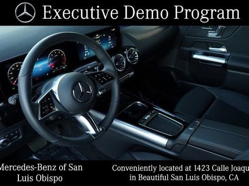 Used 2026 Mercedes-Benz GLA 250 image 23