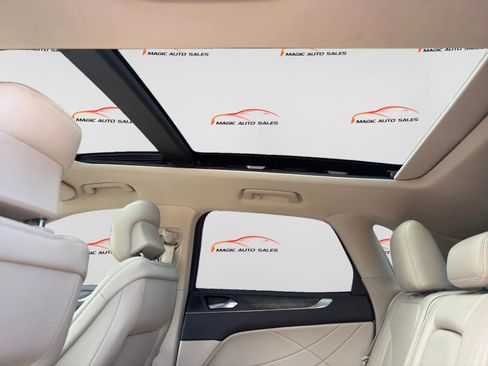 Used 2018 Lincoln MKC Reserve w/ Lincoln MKC Climate Package AWD/4WD image 34