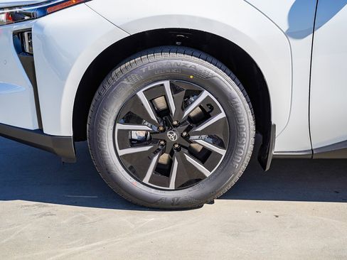 New 2026 Toyota bZ image 7