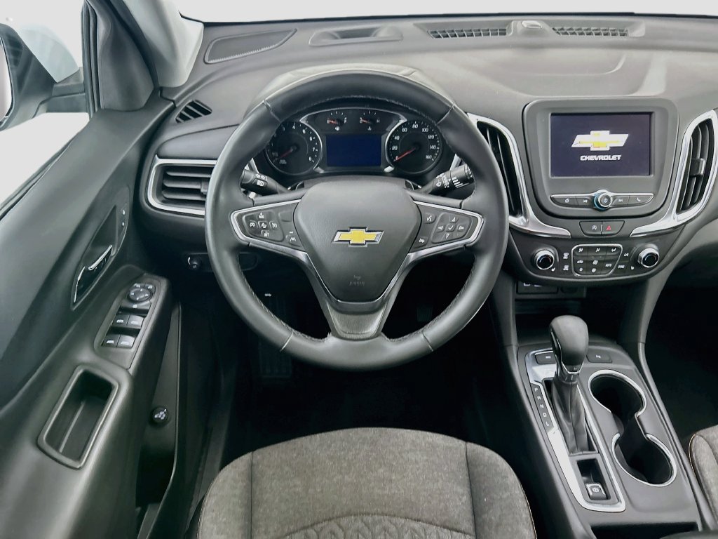 Used 2024 Chevrolet Equinox LT AWD/4WD image 10