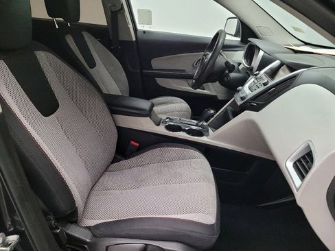 Used 2016 Chevrolet Equinox LS image 21