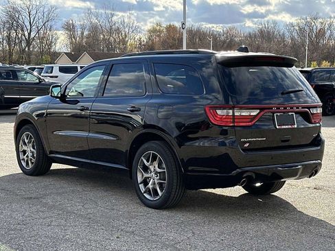 New 2026 Dodge Durango GT image 4