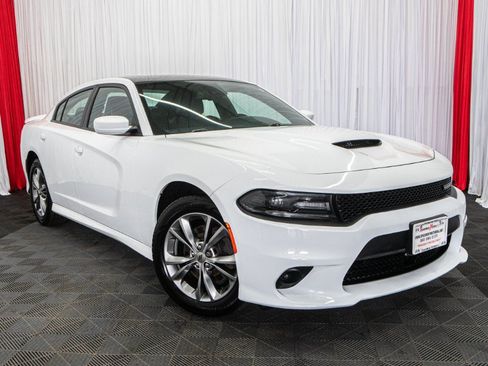Used 2020 Dodge Charger GT AWD/4WD image 1