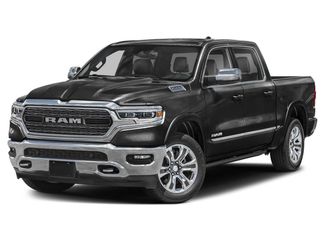 Used 2023 RAM 1500 Limited AWD/4WD video 1