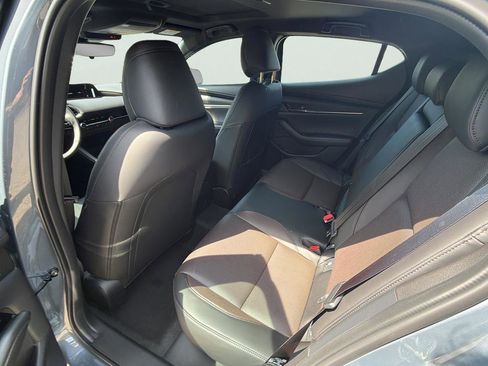 New 2026 MAZDA MAZDA3 2.5 S Hatchback w/ Premium Pkg image 27