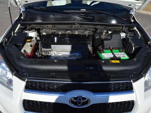 Used 2012 Toyota RAV4 Limited image 35