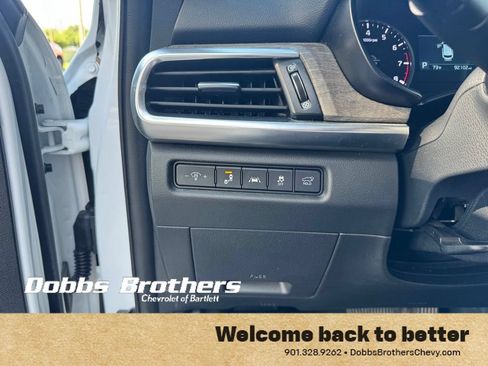 Used 2021 Kia Telluride EX w/ EX Premium Package AWD/4WD image 16