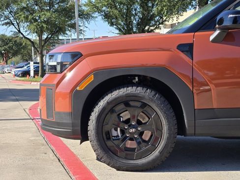 Used 2024 Hyundai Santa Fe XRT image 10