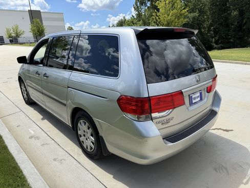 Used 2009 Honda Odyssey LX image 25