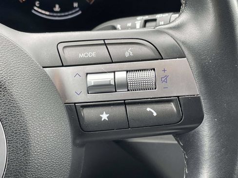 Used 2024 Hyundai Kona SEL FWD image 21