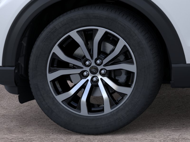 New 2026 Ford Explorer ST-Line w/ Premium Package RWD image 19