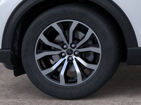 New 2026 Ford Explorer ST-Line w/ Premium Package RWD image 19