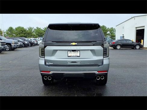 New 2026 Chevrolet Tahoe Premier image 7