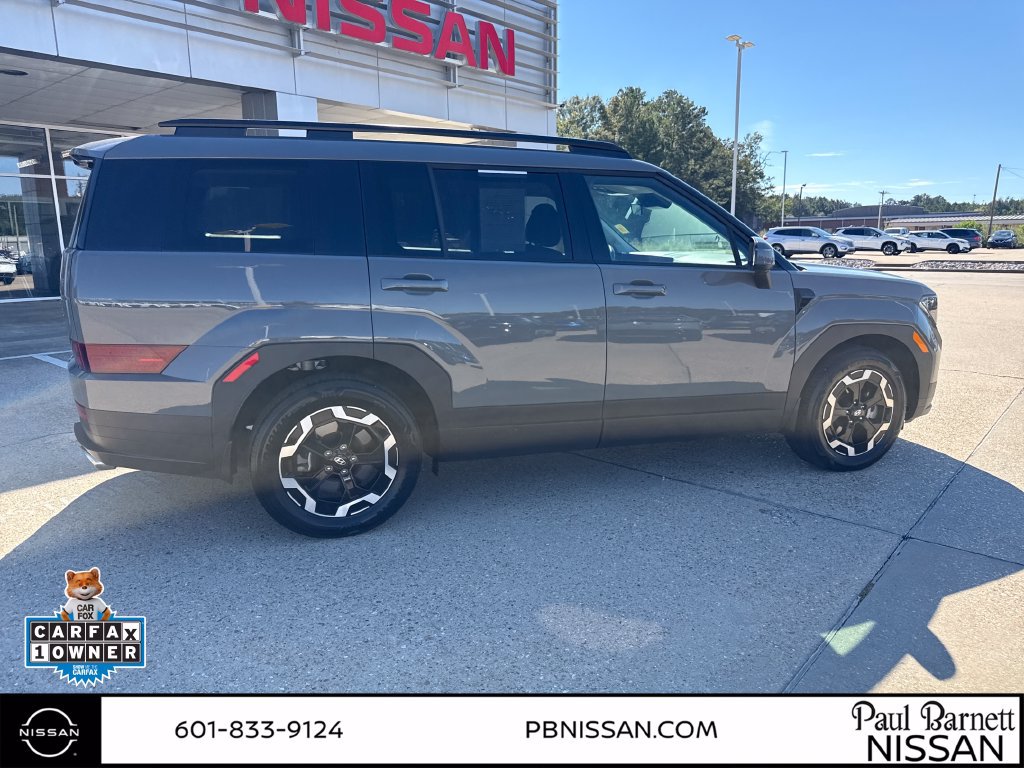 Used 2026 Hyundai Santa Fe SEL FWD image 14