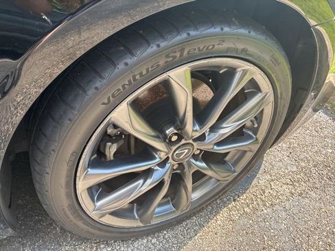 Used 2022 Lexus RC 350 F Sport RWD image 15