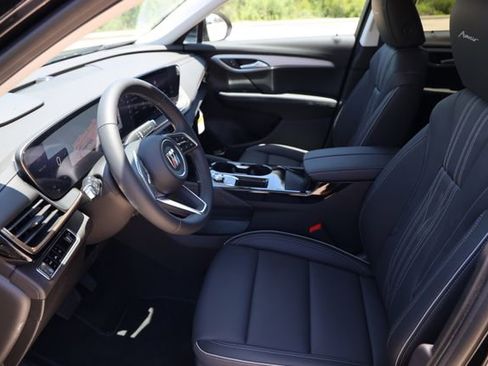 New 2026 Buick Envision Avenir AWD/4WD image 12