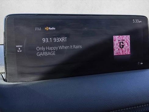 Used 2025 MAZDA CX-5 AWD 2.5 S w/ Preferred Package image 17