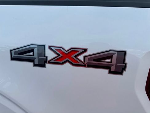 Used 2023 Ford F150 XLT w/ Equipment Group 301A Mid AWD/4WD image 8