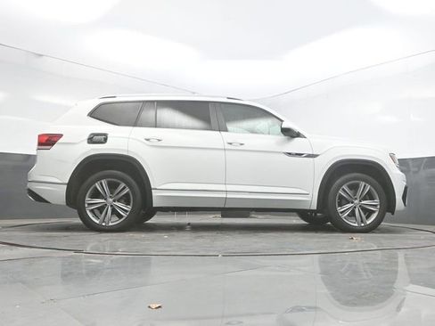 Used 2019 Volkswagen Atlas SE image 38