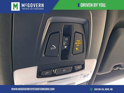 Used 2017 BMW X5 xDrive35i image 27