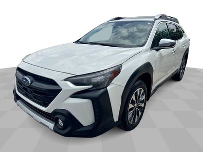 Used 2023 Subaru Outback Touring