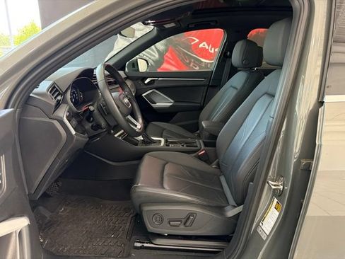 Used 2023 Audi Q3 2.0T Premium w/ Convenience Package AWD/4WD image 10