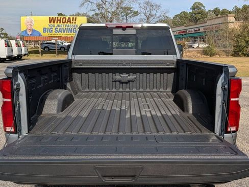 New 2026 Chevrolet Silverado 2500 LT w/ Trail Boss Package image 32